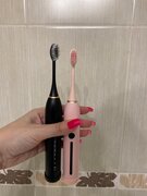 Фото из отзыва пользователя