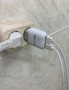 Фото из отзыва пользователя