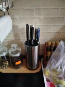Фото из отзыва пользователя