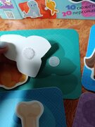 Фото из отзыва пользователя