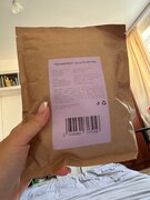 Фото из отзыва пользователя