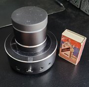 Фото из отзыва пользователя