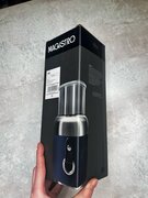 Фото из отзыва пользователя