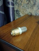 Фото из отзыва пользователя