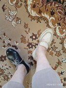 Фото из отзыва пользователя