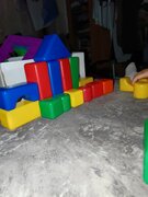 Фото из отзыва пользователя