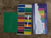 Фото из отзыва пользователя