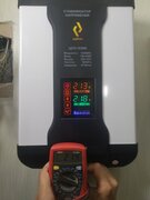 Фото из отзыва пользователя