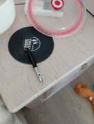 Фото из отзыва пользователя