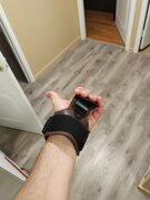 Фото из отзыва пользователя