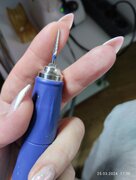 Фото из отзыва пользователя