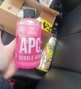 Фото из отзыва пользователя