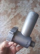 Фото из отзыва пользователя