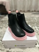 Фото из отзыва пользователя