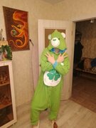 Фото из отзыва пользователя