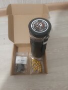 Фото из отзыва пользователя