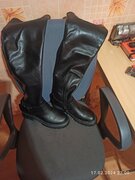 Фото из отзыва пользователя