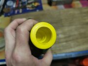 Фото из отзыва пользователя