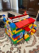 Фото из отзыва пользователя