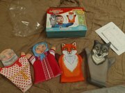 Фото из отзыва пользователя