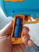 Фото из отзыва пользователя
