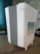 Фото из отзыва пользователя