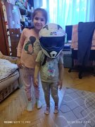 Фото из отзыва пользователя