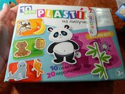 Фото из отзыва пользователя