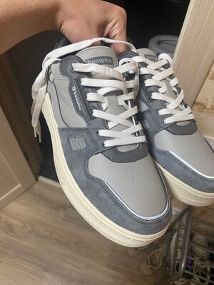 Фото из отзыва пользователя