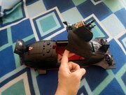 Фото из отзыва пользователя