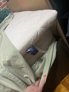 Фото из отзыва пользователя