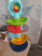 Фото из отзыва пользователя