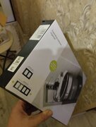 Фото из отзыва пользователя