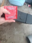 Фото из отзыва пользователя