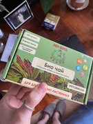 Фото из отзыва пользователя