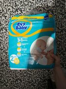 Фото из отзыва пользователя