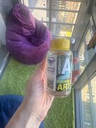 Фото из отзыва пользователя