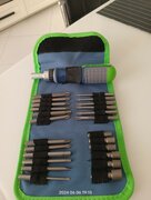 Фото из отзыва пользователя