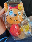 Фото из отзыва пользователя