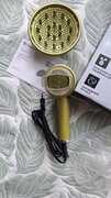 Фото из отзыва пользователя