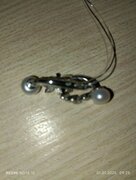 Фото из отзыва пользователя