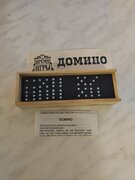 Фото из отзыва пользователя