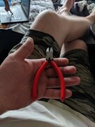 Фото из отзыва пользователя