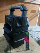 Фото из отзыва пользователя