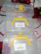 Фото из отзыва пользователя