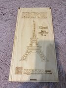Фото из отзыва пользователя