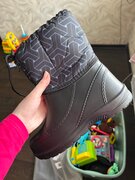 Фото из отзыва пользователя