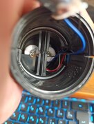 Фото из отзыва пользователя