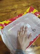 Фото из отзыва пользователя