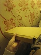 Фото из отзыва пользователя